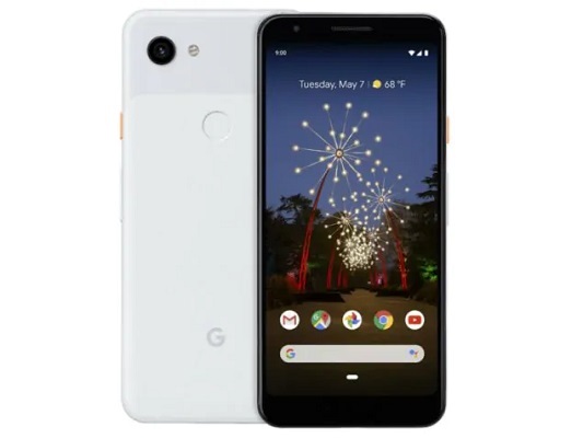 Google Pixel