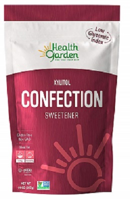 Health Garden Confection Xylitol