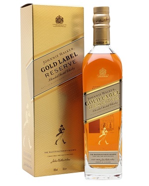 Johnnie Walker