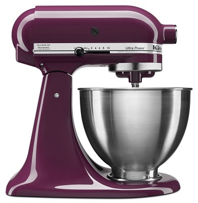 KitchenAid 5-Speed Ultra Power Stand Mixer