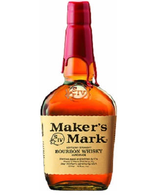 Maker's Mark Bourbon
