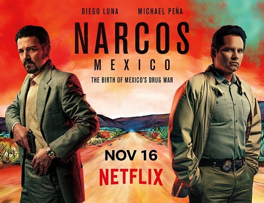 Narcos Mexico
