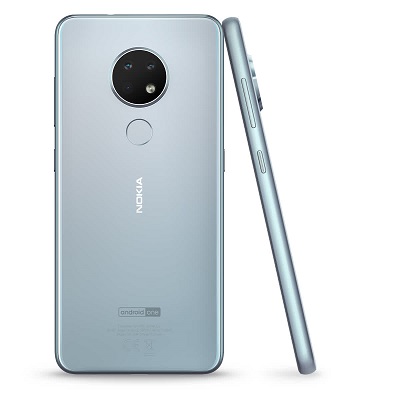 Nokia HMD Global
