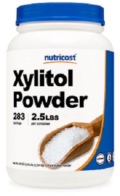 Nutricost