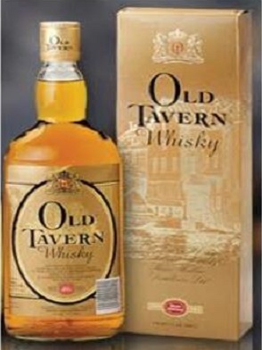 Old Tavern – Reserve Whisky
