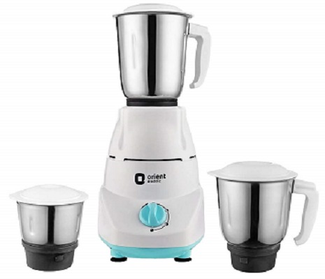 Orient Electric Kitchen Machine