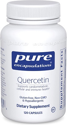 Pure Encapsulations