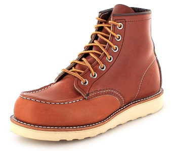 Red Wing 