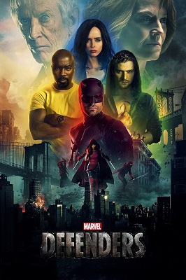 The Defenders