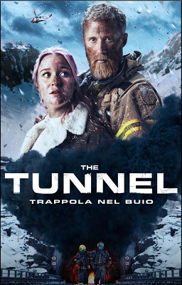 The Tunnel