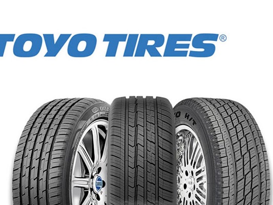 Toyo Tires