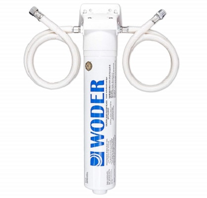 Woder 10 Cup Desktop