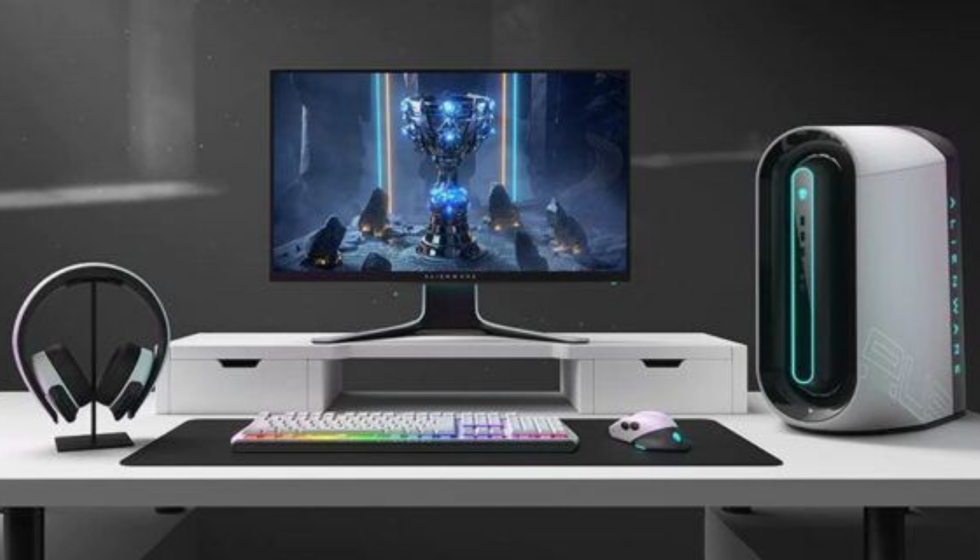 Alienware aurora 2019