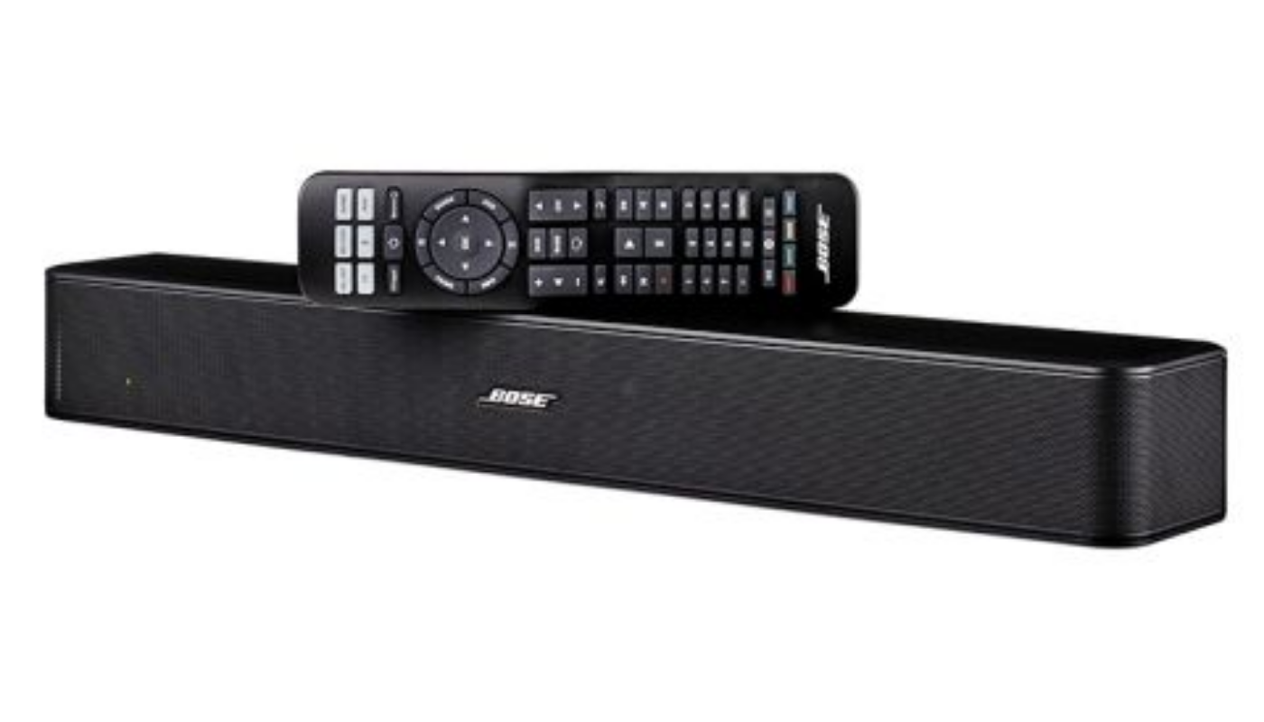 Bose Solo 5