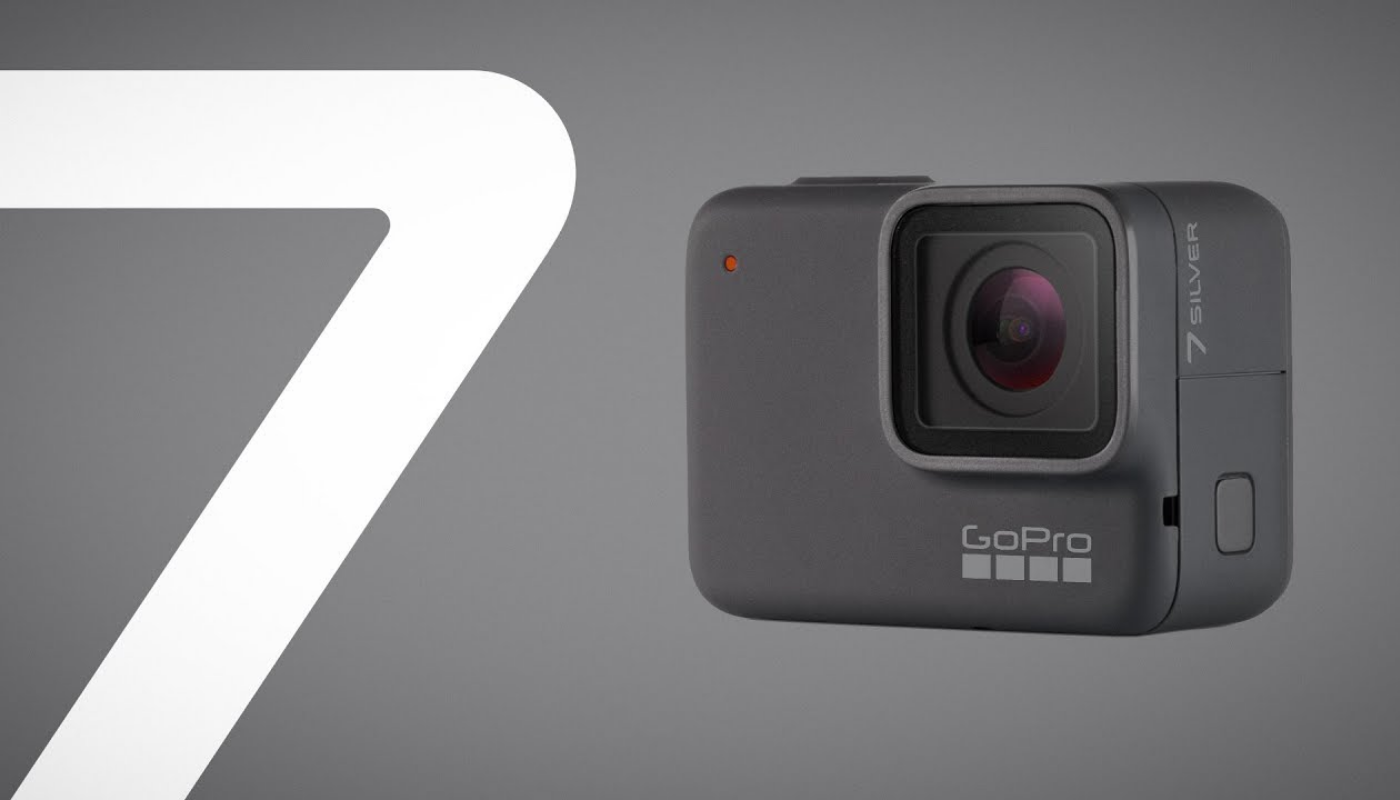 GoPro Hero 7