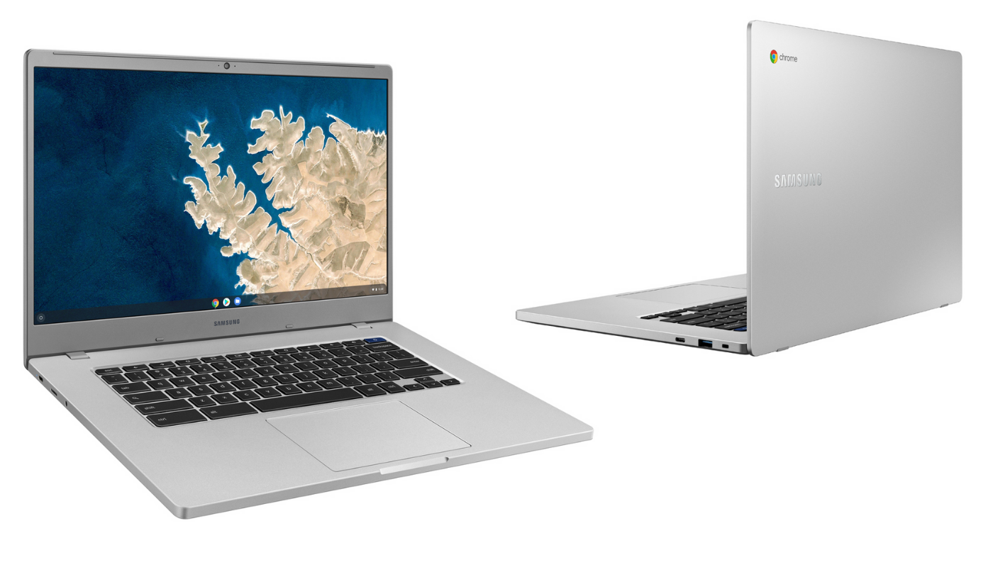 Samsung Chromebook