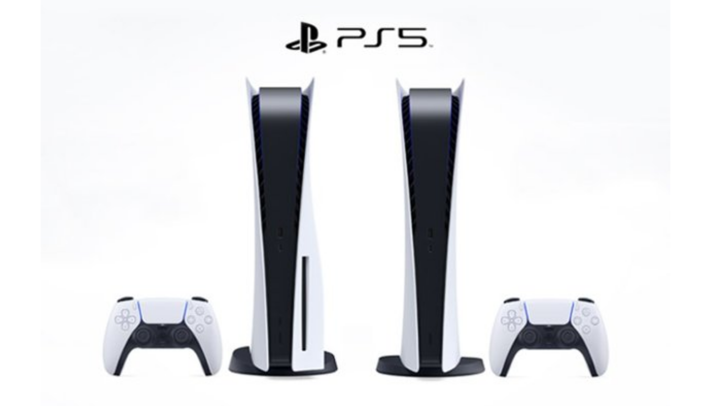 ps5 console